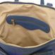 Soft leather backpack for women Tuscany Leather TL Bag, Denim