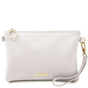 Women's leather handbag Tuscany Leather TL Bag
