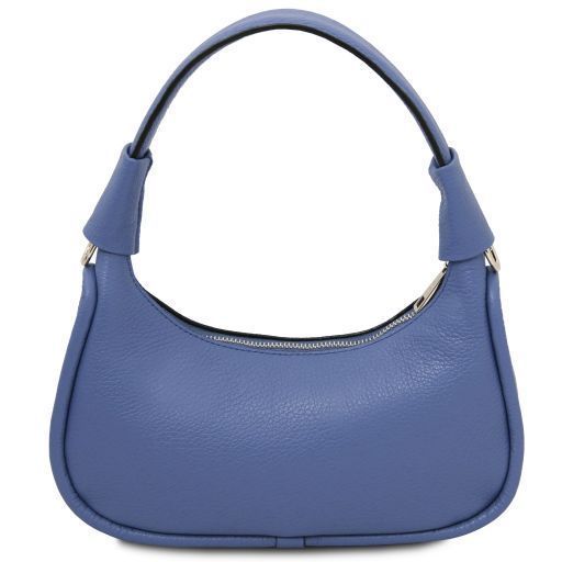 Women's leather handbag Tuscany Leather Michelle