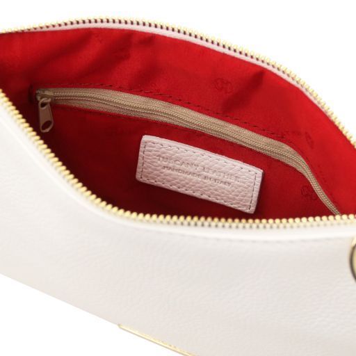 Women's leather handbag Tuscany Leather TL Bag