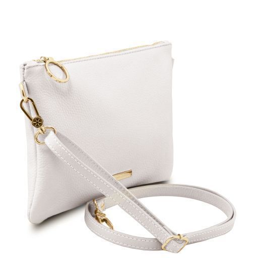Women's leather handbag Tuscany Leather TL Bag