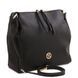Women's leather Shoulder bag Tuscany Leather Amy