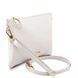 Women's leather handbag Tuscany Leather TL Bag