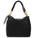 Women's leather Shoulder bag Tuscany Leather Amy