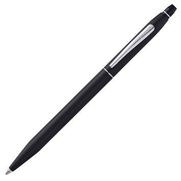 Ballpoint Pen Cross Click Classic Black AT0622-102