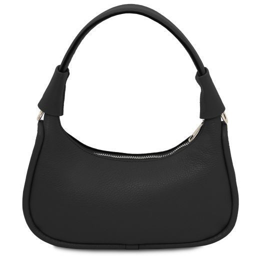 Women's leather handbag Tuscany Leather Michelle