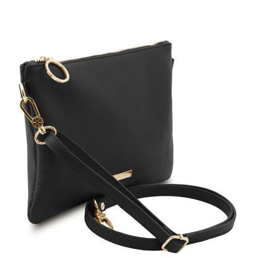Women's leather handbag Tuscany Leather TL Bag