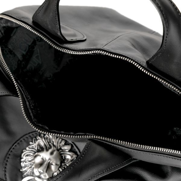 Women's leather Bags Renato Angi Black 3451711