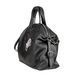 Women's leather Bags Renato Angi Black 3451711