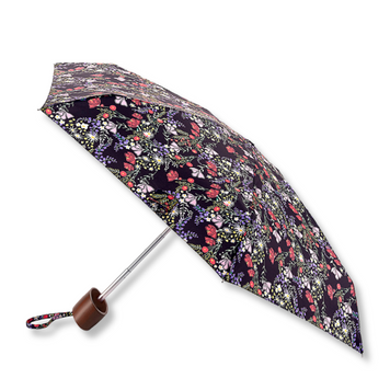 Women&rsquo;s Folding Umbrella Fulton Tiny-2 L501 Meadow Fields