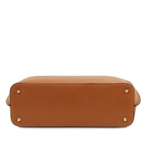 Women's leather Shoulder bag Tuscany Leather TL Bag
