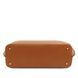 Women's leather Shoulder bag Tuscany Leather TL Bag