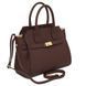 Women's leather Tote Bag Tuscany Leather Origami