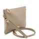 Women's leather handbag Tuscany Leather TL Bag