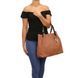 Women's leather Shoulder bag Tuscany Leather TL KeyLuck