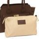 Women's leather Tote Bag Tuscany Leather Origami