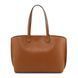 Women's leather Shoulder bag Tuscany Leather TL Bag