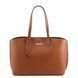 Women's leather Shoulder bag Tuscany Leather TL Bag