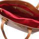 Women's leather Shoulder bag Tuscany Leather TL Bag