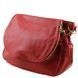 Women's leather Shoulder bag Tuscany Leather TL Bag