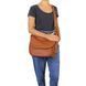 Women's leather Shoulder bag Tuscany Leather TL Bag