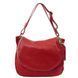 Women's leather Shoulder bag Tuscany Leather TL Bag