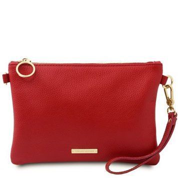 Women's leather handbag Tuscany Leather TL Bag
