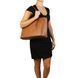 Women's leather Shoulder bag Tuscany Leather TL Bag