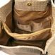 Women's leather Shoulder bag Tuscany Leather TL KeyLuck