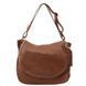 Women's leather Shoulder bag Tuscany Leather TL Bag