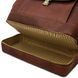 Exclusive double-bottom leather doctor bag Tuscany Leather Giotto