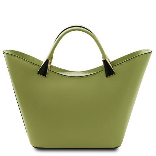Women's leather handbag Tuscany Leather TL Bag