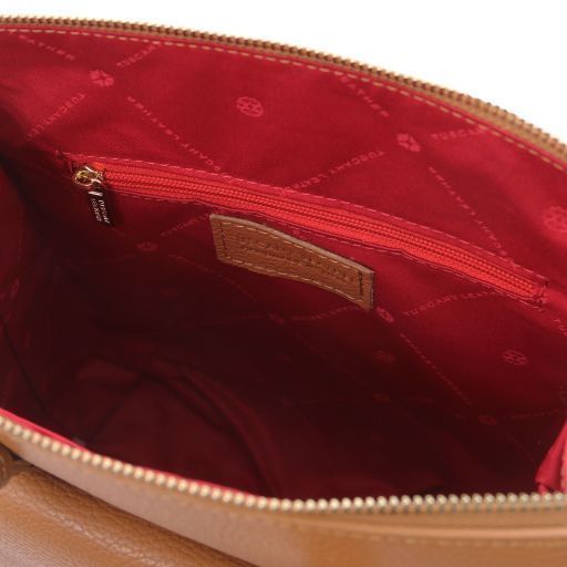 Women's leather Backpacks Tuscany Leather TL Bag