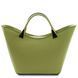 Women's leather handbag Tuscany Leather TL Bag