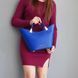 Women's leather handbag Tuscany Leather TL Bag