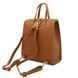 Women's leather Backpacks Tuscany Leather TL Bag