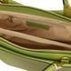 Women's leather handbag Tuscany Leather TL Bag