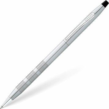 Ballpoint Pen Cross Classic Century Satin Chrome AT0082-14
