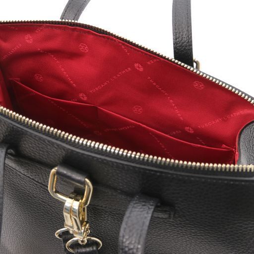 Women's leather Backpacks Tuscany Leather TL Bag