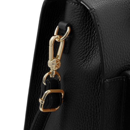Women's leather Backpacks Tuscany Leather TL Bag