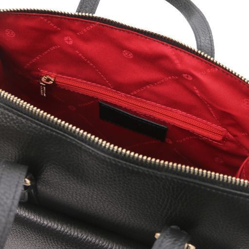 Women's leather Backpacks Tuscany Leather TL Bag