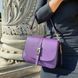 Women's leather Shoulder bag Tuscany Leather Nausica