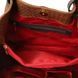 Women's leather Shoulder bag Tuscany Leather TL KeyLuck
