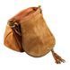 Women's leather Shoulder bag Tuscany Leather TL Bag
