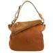 Women's leather Shoulder bag Tuscany Leather TL Bag