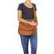 Women's leather Shoulder bag Tuscany Leather TL Bag
