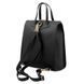 Women's leather Backpacks Tuscany Leather TL Bag