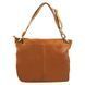 Women's leather Shoulder bag Tuscany Leather TL Bag