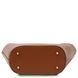 Women's leather handbag Tuscany Leather TL Bag