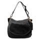 Women's leather Shoulder bag Tuscany Leather TL Bag